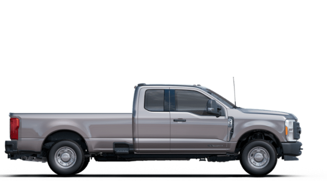 2024 Ford SuperDuty